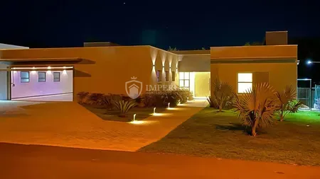 Casa em Condomínio para Venda