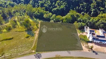 Terreno em Condomínio para Venda