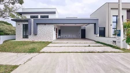Casa em Condomínio para Venda