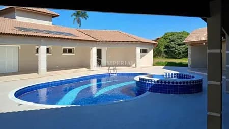 Casa em Condomínio para Venda