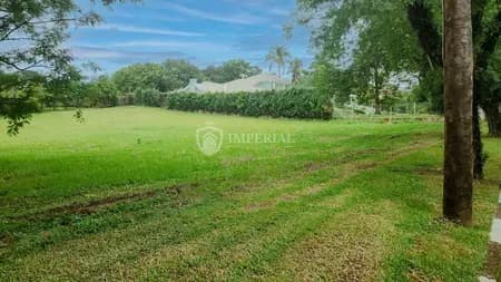 Terreno em Condomínio para Venda