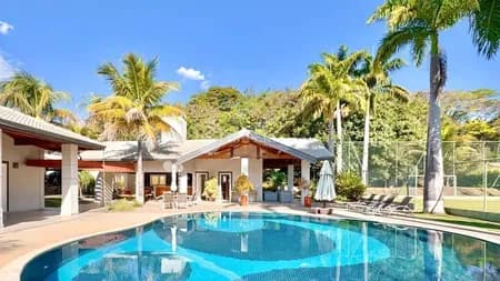 Casa em Condomínio para Venda