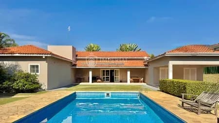 Casa em Condomínio para Venda