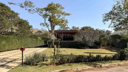 Casa em Condomínio para Venda