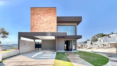 Casa em Condomínio para Venda