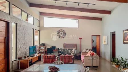 Casa em Condomínio para Venda