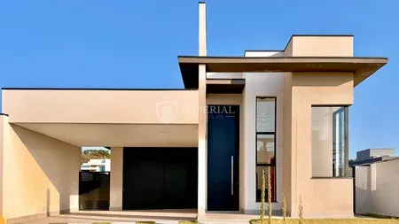 Casa em Condomínio para Venda