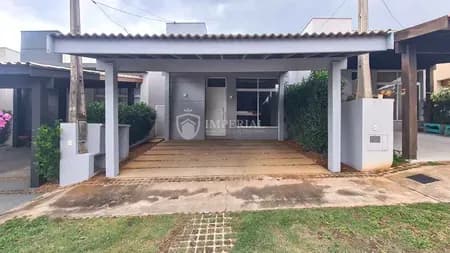 Casa em Condomínio para Venda