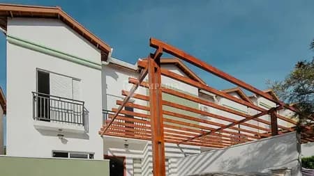 Casa em Condomínio para Venda