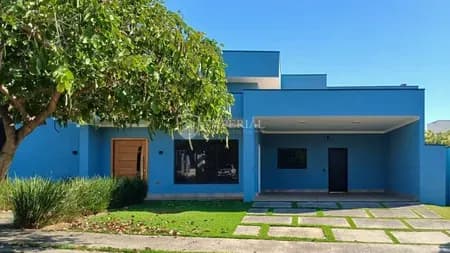 Casa em Condomínio para Venda