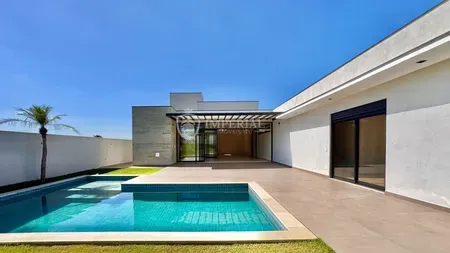 Casa em Condomínio para Venda