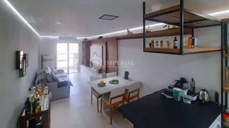 Apartamento para Venda