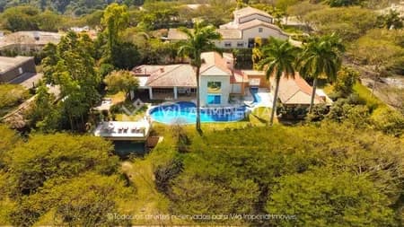 Casa em Condomínio para Aluguel