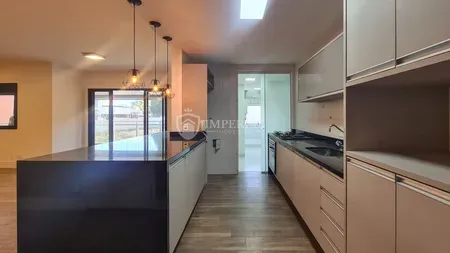 Apartamento para Aluguel