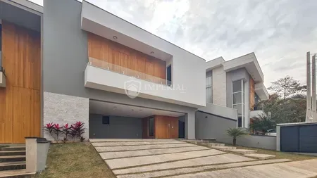Casa em Condomínio para Venda