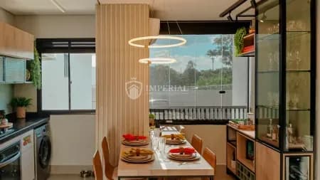 Apartamento para Venda