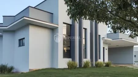 Casa em Condomínio para Venda