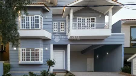 Casa em Condomínio para Venda