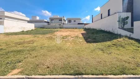 Terreno em Condomínio para Venda