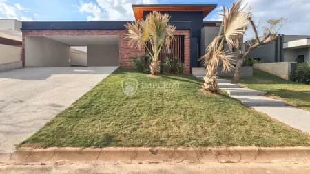 Casa em Condomínio para Venda