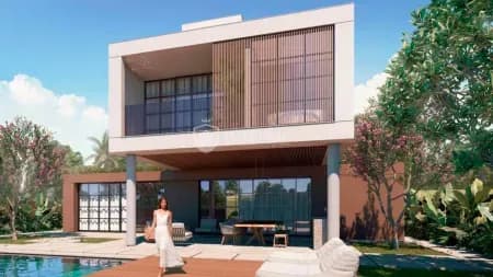 Casa em Condomínio para Venda