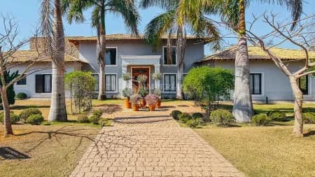 Casa em Condomínio para Venda