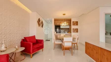 Apartamento para Venda ou Aluguel