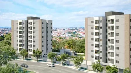 Apartamento para Venda