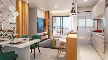 Apartamento para Venda