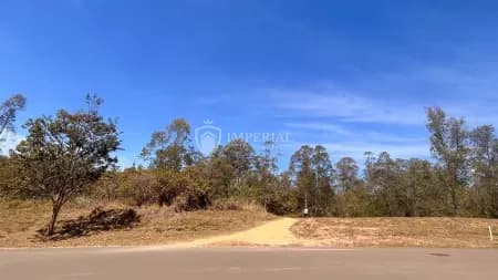 Terreno em Condomínio para Venda