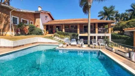 Casa em Condomínio para Venda