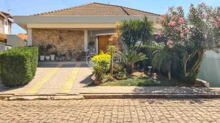 Casa em Condomínio para Venda