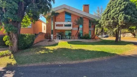 Casa em Condomínio para Venda