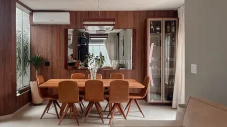 Casa em Condomínio para Venda