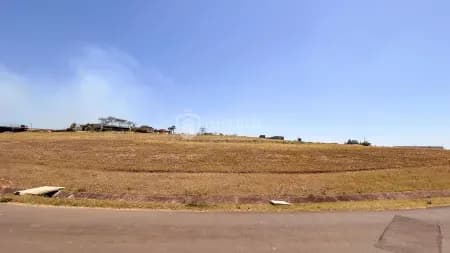 Terreno em Condomínio para Venda
