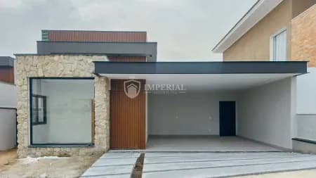 Casa em Condomínio para Venda