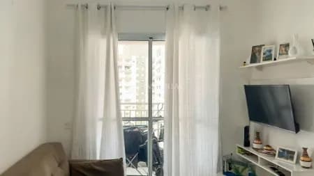 Apartamento para Venda