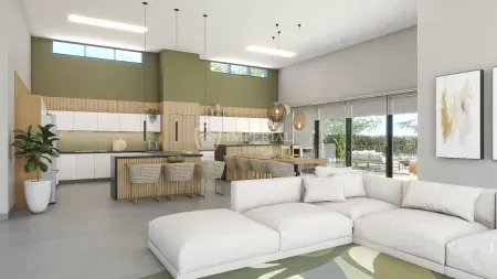 Casa em Condomínio para Venda