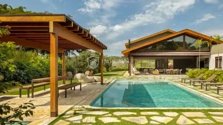 Casa em Condomínio para Venda