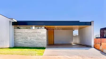 Casa em Condomínio para Venda