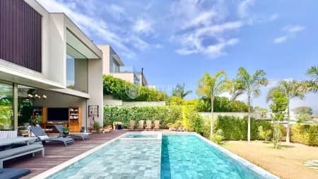 Casa em Condomínio para Venda