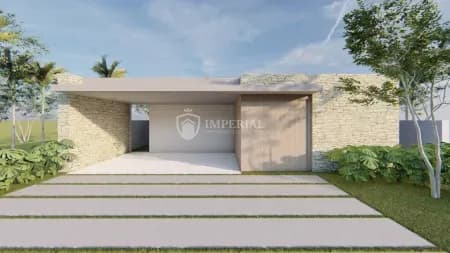 Casa em Condomínio para Venda