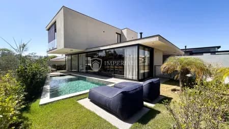 Casa em Condomínio para Venda