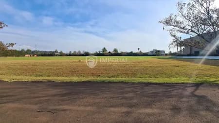 Terreno em Condomínio para Venda