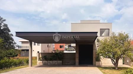 Casa em Condomínio para Venda