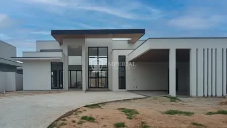 Casa em Condomínio para Venda