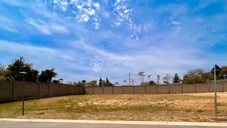 Terreno em Condomínio para Venda