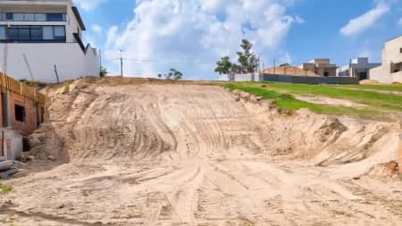 Terreno em Condomínio para Venda