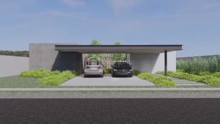 Casa em Condomínio para Venda