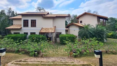 Casa em Condomínio para Venda